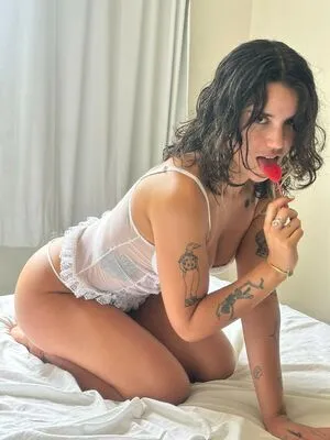Angel Peit OnlyFans Leaked Free Thumbnail Picture - #PR8uSU6jiQ