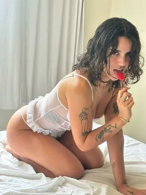 Angel Peit OnlyFans Leaked Free Thumbnail Picture - #U2XlTdkiIj