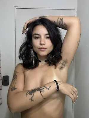 Angel Peit OnlyFans Leaked Free Thumbnail Picture - #X7eCilg2fQ
