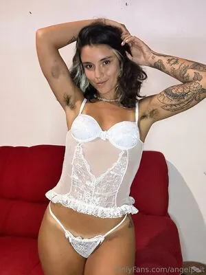 Angel Peit OnlyFans Leaked Free Thumbnail Picture - #w9mVsklAV6