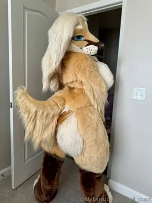 Angel Pups OnlyFans Leaked Free Thumbnail Picture - #08N3pb32fv