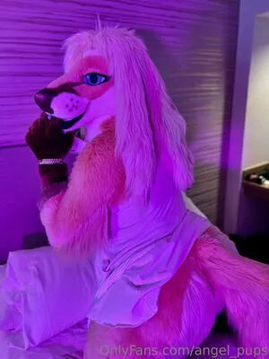 Angel Pups OnlyFans Leaked Free Thumbnail Picture - #3F15LtQqnF