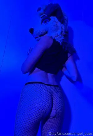 Angel Pups OnlyFans Leaked Free Thumbnail Picture - #CfQmLm5Kbb