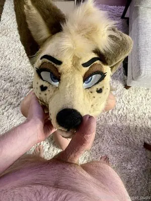 Angel Pups OnlyFans Leaked Free Thumbnail Picture - #E4feRHIY5v