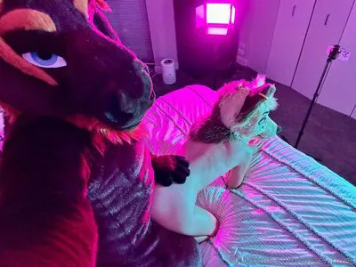 Angel Pups OnlyFans Leaked Free Thumbnail Picture - #LQjIuEChBy