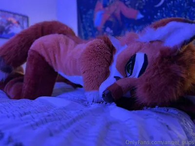 Angel Pups OnlyFans Leaked Free Thumbnail Picture - #OGatqtSB2v