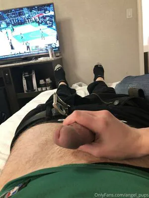 Angel Pups OnlyFans Leaked Free Thumbnail Picture - #P8ocI0hCnt