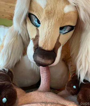 Angel Pups OnlyFans Leaked Free Thumbnail Picture - #QHTpt3B6wO