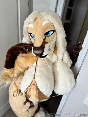 Angel Pups OnlyFans Leaked Free Thumbnail Picture - #Z5N9c7HL3H