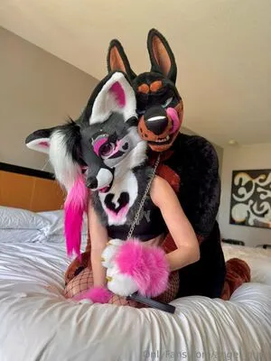 Angel Pups OnlyFans Leaked Free Thumbnail Picture - #b66JR04wxi