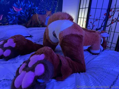Angel Pups OnlyFans Leaked Free Thumbnail Picture - #ihZW6weJ5q