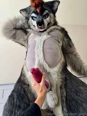 Angel Pups OnlyFans Leaked Free Thumbnail Picture - #pJNQQ0UtHl