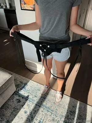 Angel Pups OnlyFans Leaked Free Thumbnail Picture - #suxOENB542