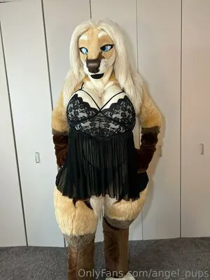 Angel Pups OnlyFans Leaked Free Thumbnail Picture - #tKxxmN0oCI