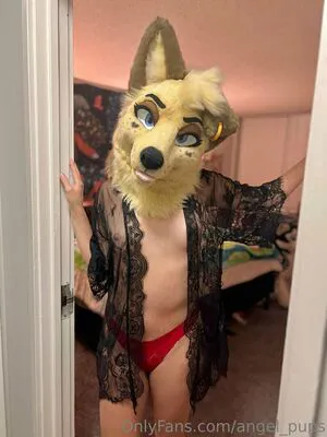 Angel Pups OnlyFans Leaked Free Thumbnail Picture - #tiUnR8Rpdh