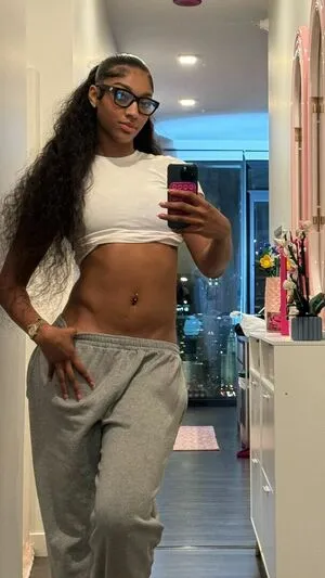 Angel Reese OnlyFans Leaked Free Thumbnail Picture - #03yzbdyUrQ