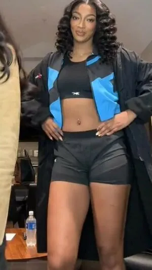 Angel Reese OnlyFans Leaked Free Thumbnail Picture - #0aLwySshbG