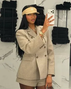 Angel Reese OnlyFans Leaked Free Thumbnail Picture - #0kPXogI9xI