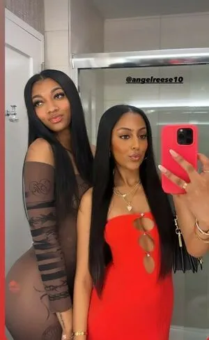 Angel Reese OnlyFans Leaked Free Thumbnail Picture - #1bjwEkW0d9