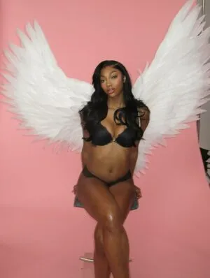Angel Reese OnlyFans Leaked Free Thumbnail Picture - #3UdCEk649B