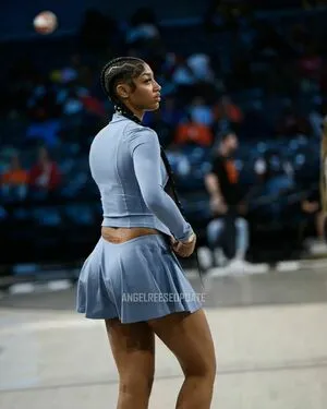 Angel Reese OnlyFans Leaked Free Thumbnail Picture - #3WClFcJx8w