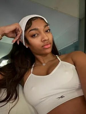 Angel Reese OnlyFans Leaked Free Thumbnail Picture - #4aCt5cDW9b