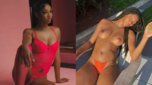 Angel Reese OnlyFans Leaked Free Thumbnail Picture - #4dbf5ZoZ0K