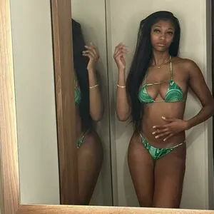 Angel Reese OnlyFans Leaked Free Thumbnail Picture - #5QJhHcarFW