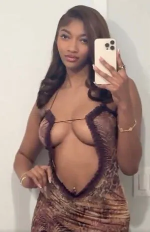 Angel Reese OnlyFans Leaked Free Thumbnail Picture - #5ff5fsojcA