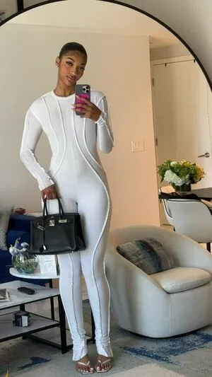 Angel Reese OnlyFans Leaked Free Thumbnail Picture - #5nqoVqaKQV