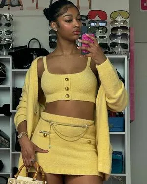 Angel Reese OnlyFans Leaked Free Thumbnail Picture - #A38GEx6Czd