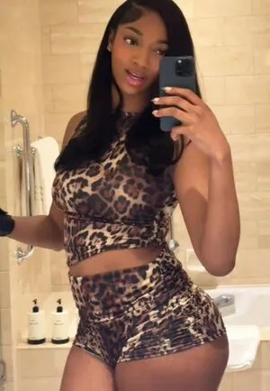Angel Reese OnlyFans Leaked Free Thumbnail Picture - #BWXcpGc9Qd