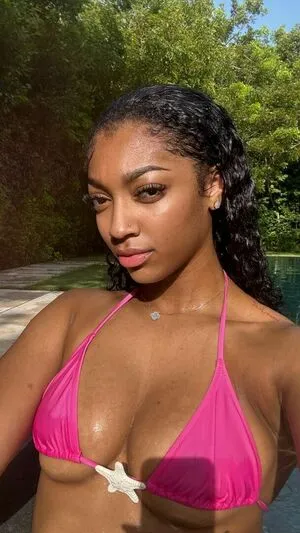 Angel Reese OnlyFans Leaked Free Thumbnail Picture - #CGQDpPtEUS