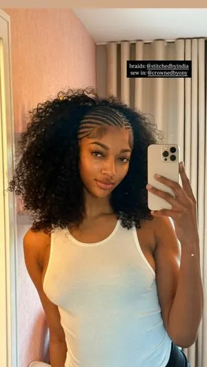 Angel Reese OnlyFans Leaked Free Thumbnail Picture - #Cysi23fD5n