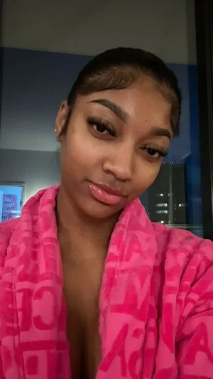 Angel Reese OnlyFans Leaked Free Thumbnail Picture - #DrambHPVvD