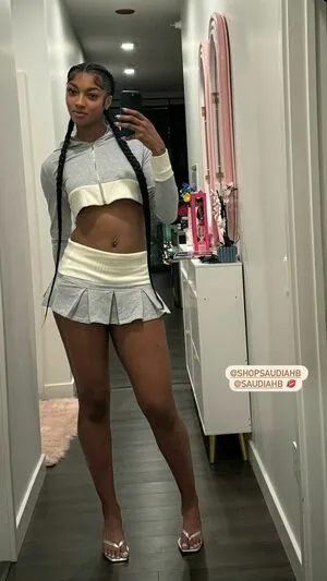 Angel Reese OnlyFans Leaked Free Thumbnail Picture - #DtcgbEdaZe