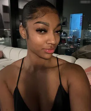 Angel Reese OnlyFans Leaked Free Thumbnail Picture - #EzSxmW4NCV