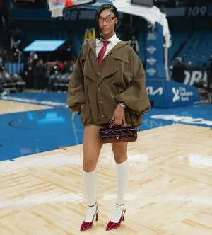 Angel Reese OnlyFans Leaked Free Thumbnail Picture - #FIT78N6LyF