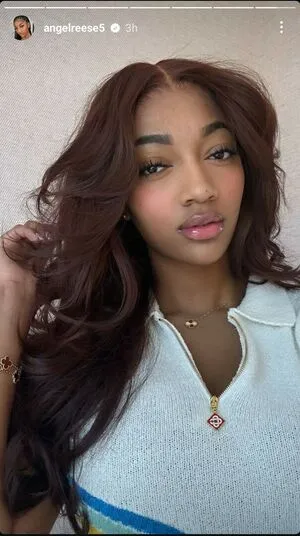Angel Reese OnlyFans Leaked Free Thumbnail Picture - #FrCC1lxgr2