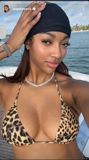 Angel Reese OnlyFans Leaked Free Thumbnail Picture - #GKqehOOluf