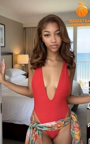 Angel Reese OnlyFans Leaked Free Thumbnail Picture - #GVUG0U12m6