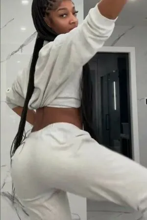 Angel Reese OnlyFans Leaked Free Thumbnail Picture - #HJbrPil7Fd