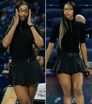 Angel Reese OnlyFans Leaked Free Thumbnail Picture - #HOlTlsCwY7