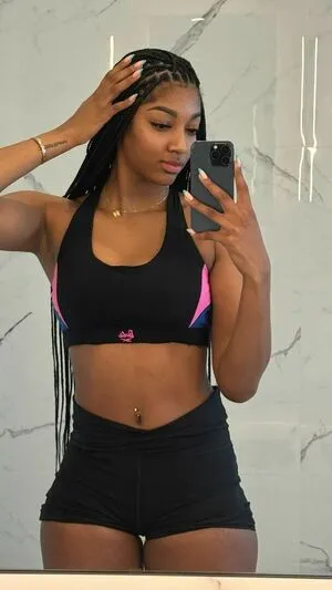 Angel Reese OnlyFans Leaked Free Thumbnail Picture - #HsAlly4j1o