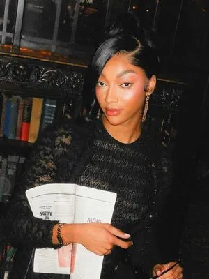 Angel Reese OnlyFans Leaked Free Thumbnail Picture - #LDPlzlhgkv