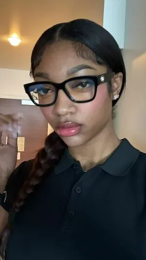 Angel Reese OnlyFans Leaked Free Thumbnail Picture - #LF3KCiGJbn