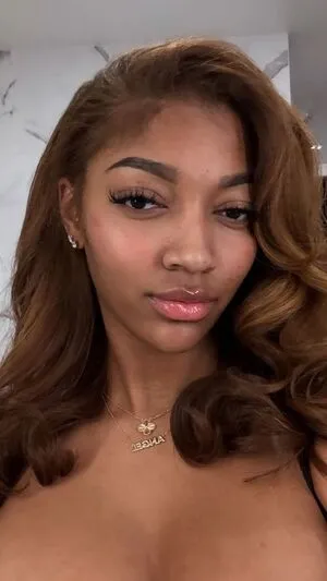 Angel Reese OnlyFans Leaked Free Thumbnail Picture - #Msm3ThQqQ8
