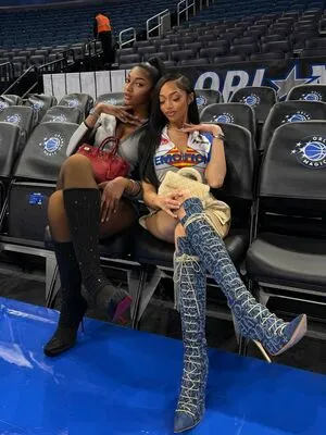 Angel Reese OnlyFans Leaked Free Thumbnail Picture - #NAyHTjSINJ