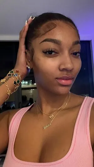 Angel Reese OnlyFans Leaked Free Thumbnail Picture - #OdczJGyRvW