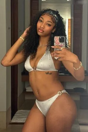 Angel Reese OnlyFans Leaked Free Thumbnail Picture - #Q9gUZe1re8